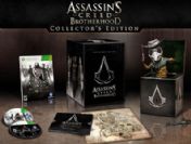 Assassin's Creed: Brotherhood Collector's Edition