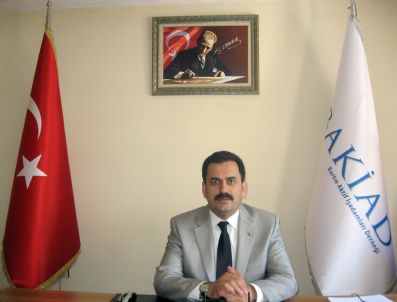 TÜRKIYE İŞADAMLARı VE SANAYICILER KONFEDERASYONU - Bakiad Referanduma 'Evet' Diyor