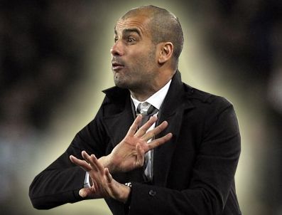 CESC FABREGAS - Barcelona Teknik Direktörü Pep Guardiola Mesut'u istemiyor