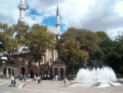'Bir Cami Bir Şehir' Belgeseli Ramazan Boyunca Trt'de