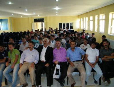 BOSTANIÇI - Bostaniçi Belediyesi'nden 'Spor Kardeşlik Ve Barıştır' Futbol Turnuvası