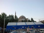 Çankırı Belediyesi İftar Çadırı Kurdu