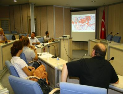 Çevresel Gürültü Önlenecek