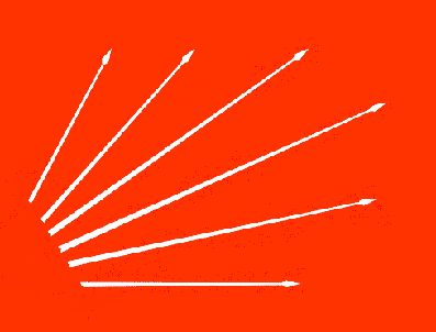 KONAKKALE - CHP'de krizin ardı arkası kesilmiyor