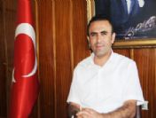 Cizre Kaymakamı Sağlam Göreve Başladı