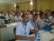 Erzincan'da Proje Bilgilendirme Toplantısı...