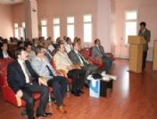 Erzurum'da Cazibe Merkezlerini Destekleme Programı