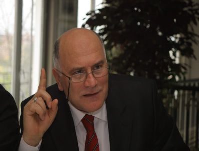 Ftg Üyesinden Özeleştiri