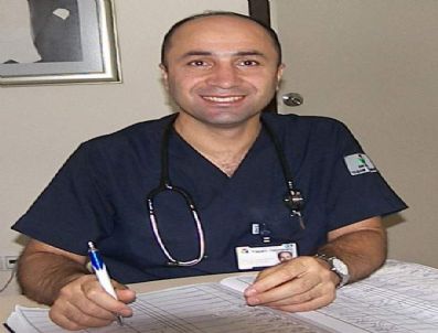 ÜLSER - İftardan Sonra Acil Servislik Olmayın Uyarısı