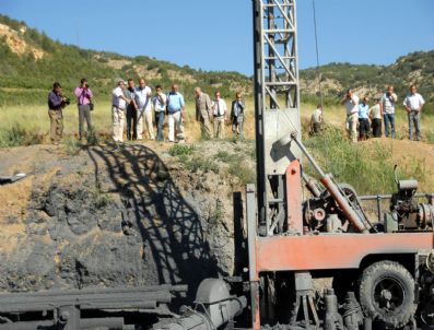 HASAN BALAMAN - Isparta'da 'Gaz Kaçağı' Tehlikesi