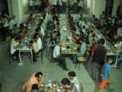 Mardin Belediyesi Ramazan Ayı Hazırlıklarını Tamamladı