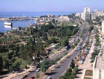 Mersin'e yoğun ilgi, yatak sıkıntısı yaratıyor