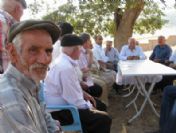 Milletvekili Mehmet Erdoğan Referandum Gezisini Sürdürüyor