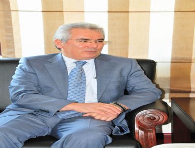 TURHAN AYVAZ - Öncüpınar Sınır Kapısı'nda Yaşanan Sıkıntılar