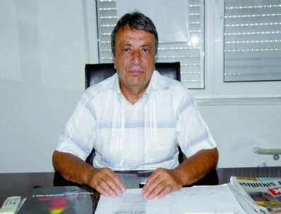 NURETTIN TURSUN - 'Oyumuzu Geri İstiyoruz'