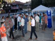 Ramazan Coşkusu Merinos Parkı'nda Yaşanacak