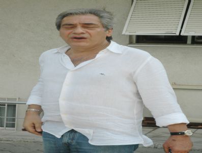 SANTA CATALINA - Robbıe Wıllıams'ın Türk Kayınpederi İha'ya Konuştu