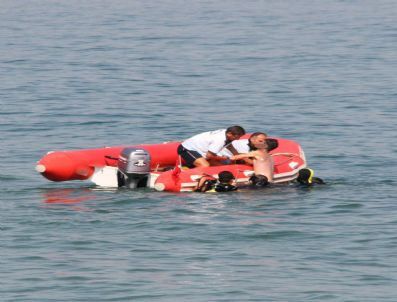 SONAR - Samsun'da 6 Günde 8 Kişi Boğularak Öldü