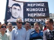 Şerzan Kurt'un İlk Duruşması