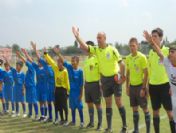 'Sevgiye Uzanan Eller' Projesi