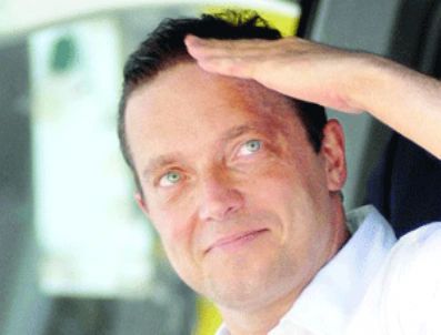 CEM UZAN - Tahkim yargılaması Türkiye'nin lehine sonuçlandı