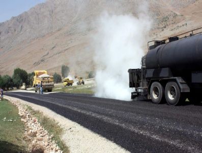 Tunceli Nüfus Büyüklüğü Sıralamasında 80., Ödenek Sıralamasında 20. Oldu