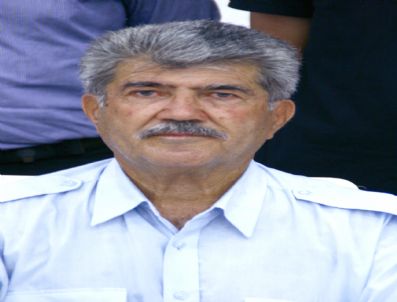 MERSIN MERKEZ - Ülkücülerden Bahçeli'ye 'Evet' Çağrısı