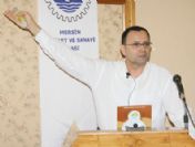 Uzmanlaşmış Meslek Edindirme Merkezleri Projesi