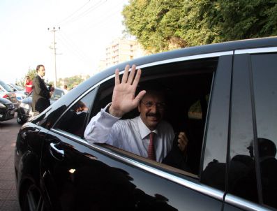 EMIRGAN - Vergi Rekortmenleri Ödül Töreni