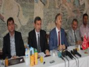 Yeni Adliye Sarayı Üst Mahkemeye Gidiyor