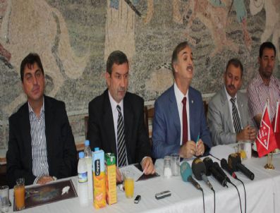 ORHAN ÖZCÜ - Yeni Adliye Sarayı Üst Mahkemeye Gidiyor