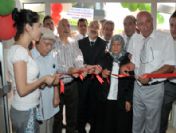 Yenimahalle'ye Yeni Sağlık Ocağı