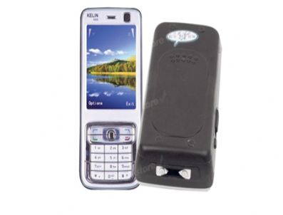 NOKIA - 1 milyon volta sahip cep telefonu