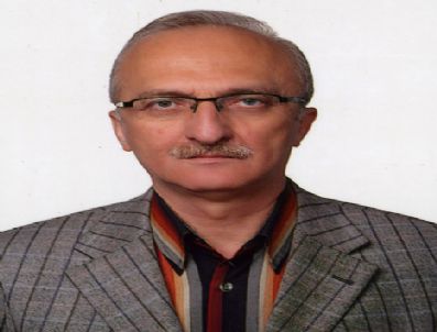 KÖKSAL TOPTAN - Ak Parli İsmail Usluer'den 'Evet' Çağrısı