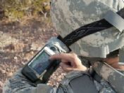 Android destekli kol bilgisayarı