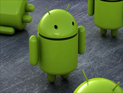 KASPERSKY - Android'li akıllı telefon kullananlarının dikkatine!