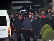 Balyoz'da önemli gelişme