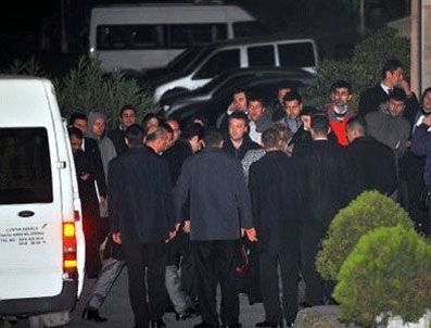 ZEKI ARSLAN - Balyoz'da önemli gelişme