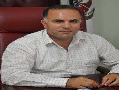 FEHMI ALAYDıN - Bitlis'teki Çöp Depolama Sahaları Kapatılıyor