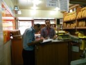 Çatalca'da Ramazan Ayı öncesi Fırınlar denetlendi