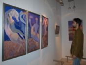 Çetin Emeç Sanat Galerisi Ekim'e Hazırlanıyor