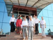 Ckm Açılışa Hazır