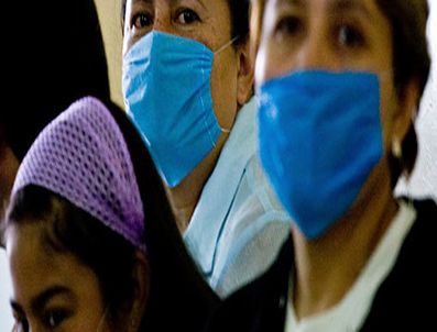 MARGARET CHAN - DSÖ: Domuz giribi salgını bitti