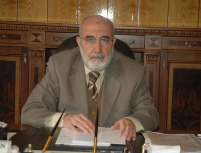 DADAŞKENT - Erzurum'da 11 Camide Hatimle Teravih Namazı Kılınacak