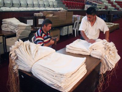 CELAL ATIK - İzmir Referanduma Hazır