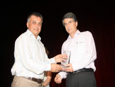 İLYAS ŞEKER - İzmit Sahili Düzenlenen Peyzaj Yarışması Sonuçlandı