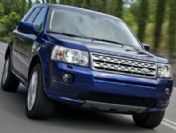 Land Rover'ın 2011 için bir de sürprizi var!
