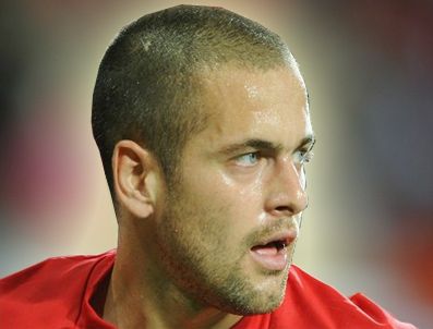 JOE COLE - Liverpool'un kaptanı Steven Gerrard: Joe Cole en az Messi kadar yetenekli