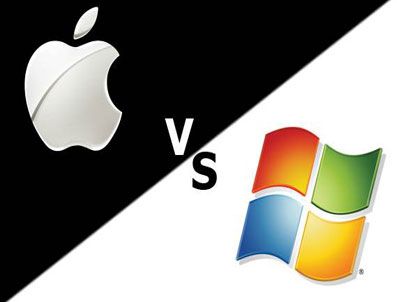 Microsoft Apple çekişmesi devam ediyor