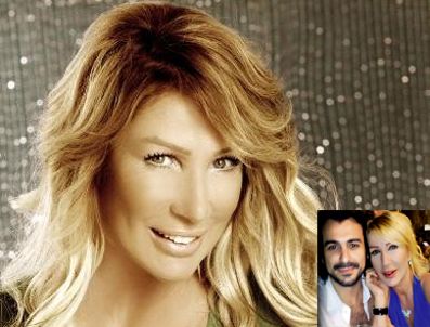 LAS VEGAS - Seda Sayan rekora gidiyor